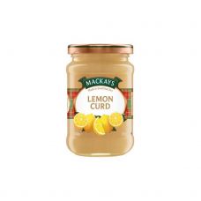 Krēms citronu Lemon Curd Mackays, 6*340g, Mackays