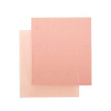 Sojas lapas rozā, 19x21cm, 20*70g (20*3.5g)