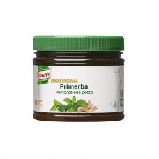 Garšviela Pesto Primerba, 2*340g, Knorr Professional