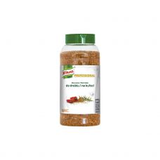 Garšviela vistas marinādēm, 6*700g, Knorr Professional