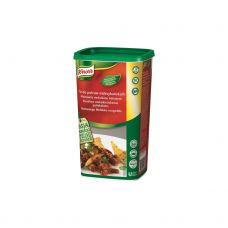 Garšvielu maisījums meksikāņu ēdieniem, 6*1.2kg, Knorr