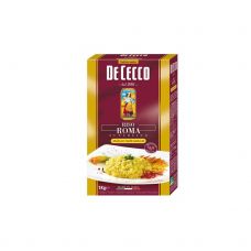 Rice Roma, 12*1kg, DeCecco