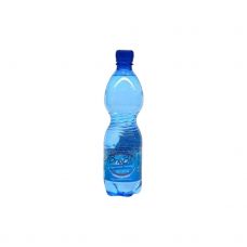 Mineral water `Natural  Roccheta Brio Blu Sparkling, PET, 24*0.5L