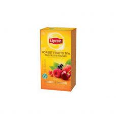 Tēja Lipton Forest Fruit, 6*25pac.